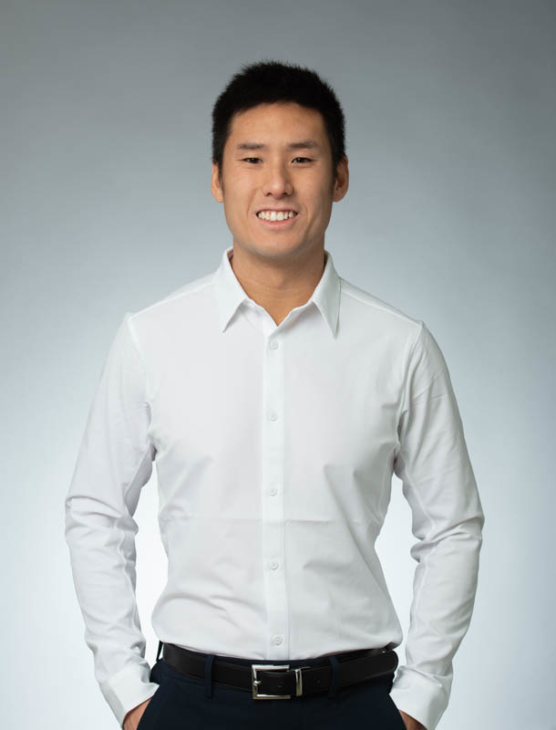 Jonathan Chen